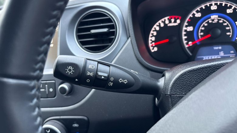 Hyundai i10 1.0 Go SE 5dr Petrol Hatchback